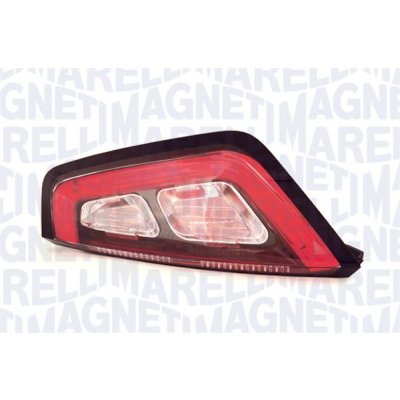 Zadní světlo MAGNETI MARELLI 712204081120 – Hledejceny.cz