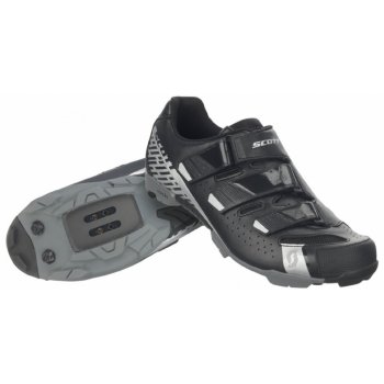 Scott Road Comp BOA Reflective Reflective Black