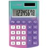Kalkulátor, kalkulačka MILAN Milan Kalkulačka kapesní 8 místná Sunset ružová- blistr 451992