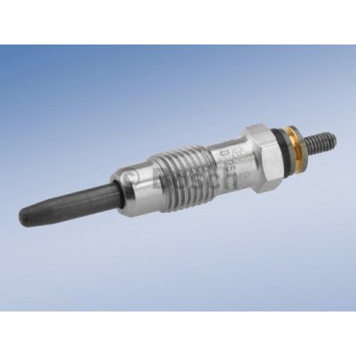 Žhavící svíčka Bosch 0 250 202 001 – Zboží Mobilmania