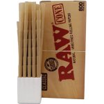 Raw Dutinky King size 800 ks – Zbozi.Blesk.cz