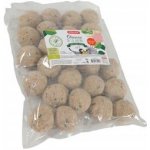 ZOLUX lojová koule 25 x 90 g – Hledejceny.cz