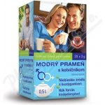 Herbex Modrý pramen s kotvičníkem 20 x 3 g – Zbozi.Blesk.cz