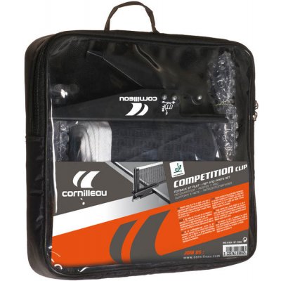 CORNILLEAU ITTF Competition Clip – Zboží Dáma