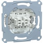 Schneider Electric MTN3715-0000 – Hledejceny.cz