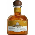 La Cofradía Finish Collection Sherry Reposado 100% Agave 38% 0,7 l (holá láhev) – Hledejceny.cz