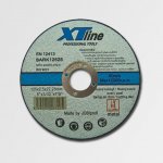 Xtline Kotouč řezný 150 x 1,6 x 22,2 mm SARK15016 – Zboží Dáma