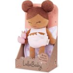 B-Toys plyšová do vany Lulla Baby LIght Brown Hair – Zbozi.Blesk.cz
