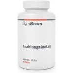 GymBeam Arabinogalaktan 90 kapslí – Hledejceny.cz