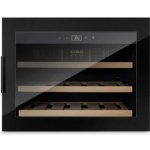 Caso WineSafe 18 EB – Zboží Dáma
