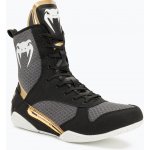 Venum Elite Boxing black/white/gold – Zboží Dáma