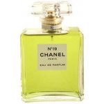 Chanel No.19 parfémovaná voda dámská 50 ml – Hledejceny.cz