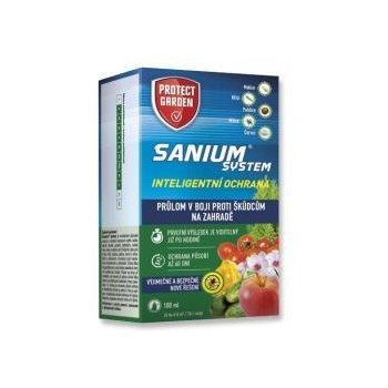 Bayer Garden SANIUM SYSTEM 100 ml