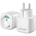 Blitzwolf BW-SHP15 – Zboží Mobilmania