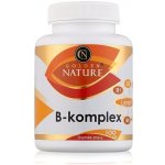 Golden Nature B-komplex Lalmin 100 kapslí – Hledejceny.cz