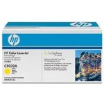 HP 646A originální tonerová kazeta žlutá CF032A – Hledejceny.cz