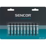 Sencor SBA AAA 10ks 35056531 – Sleviste.cz