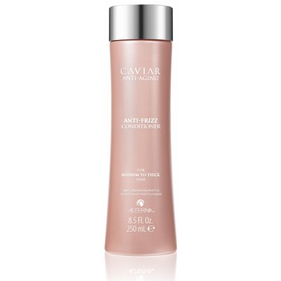 Alterna Caviar Anti-frizz kondicionér 250 ml – Zbozi.Blesk.cz