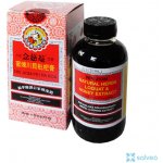 Mišpulníkový sirup Nin Jiom Pei Pa Koa 300 ml – Hledejceny.cz