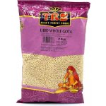 TRS Urid Bílá Čočka loupaná Urid White Peeled Lentils 2 kg – Zboží Dáma