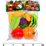 Wiky ovoce set 8 ks – Zboží Dáma