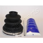 Sada měchů, hnací hřídel JAPANPARTS KB-118