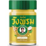 Wang Prom Thajský bylinný balzám Wangprom zlatá 50 g – Hledejceny.cz