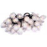 Retlux LED Vánoční venkovní řetěz 80xLED 25m IP44 teplá bílá FT0091 – Hledejceny.cz