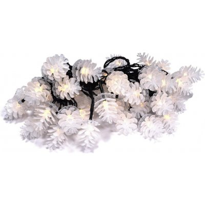 Retlux LED Vánoční venkovní řetěz 80xLED 25m IP44 teplá bílá FT0091 – Hledejceny.cz