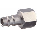 XTline Rychlospojka vzduchová 1/4" E01-2PF XT40514 – Zbozi.Blesk.cz