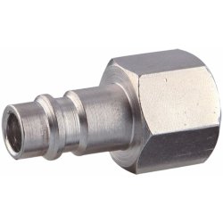 XTline Rychlospojka vzduchová 1/4" E01-2PF XT40514