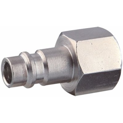 XTline Rychlospojka vzduchová 1/4" E01-2PF XT40514 – Zboží Mobilmania