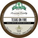 Stirling Soap Texas On Fire mýdlo na holení 170 ml
