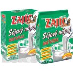 Zajíc Pohankový nápoj krabička 400 g – Hledejceny.cz