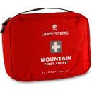 LifeSystems Mountain First Aid Kit