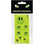 Reflexní samolepky – Zboží Dáma