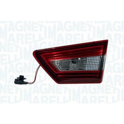 Zadní světlo MAGNETI MARELLI 712205151120 – Hledejceny.cz