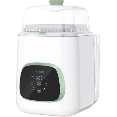 Momcozy KleanPal Pro Baby Bottle Washer – Zboží Dáma