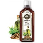 Canvit BARF Hemp Oil 0,5 l – Hledejceny.cz