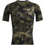 Under Armour ABC Camo SS black – Hledejceny.cz