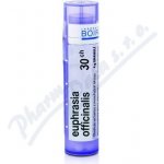 EUPHRASIA OFFICINALIS POR 30CH GRA 1X4G – Hledejceny.cz