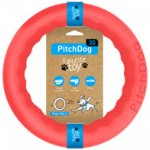 PitchDog PitchDog tréninkový Kruh pro psy 28 cm – Zboží Dáma