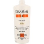 Kérastase Nutritive Lait Vital Irisome intenzivní výživná péče pro normální a lehce suché vlasy 1000 ml – Hledejceny.cz
