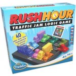 Ravensburger ThinkFun Rush Hour – Zboží Živě