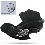 CYBEX Cloud G i-Size 2024 Moon Black Plus – Sleviste.cz