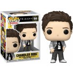 Funko Pop! 1646 Friends Chandler Bing – Hledejceny.cz