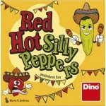 Red Hot Silly Peppers – Zboží Dáma