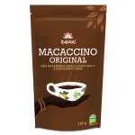 Iswari Macaccino instantní kakaový energetický nápoj 250g – Hledejceny.cz