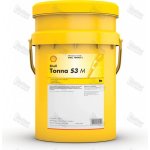 Shell Tonna S3 M 32 20 l – Zboží Mobilmania