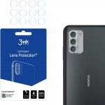 3mk Lens Protection ochrana kamery pro Nokia G42 5G ,4ks, 5903108533768 – Zboží Živě